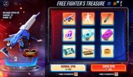 The first normal spin is free